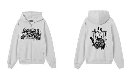 LMF (Hoodie)